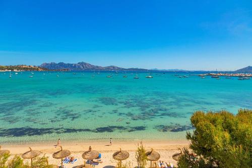 Seafront Apartment Voramar 31 by Sealand Villas 5
