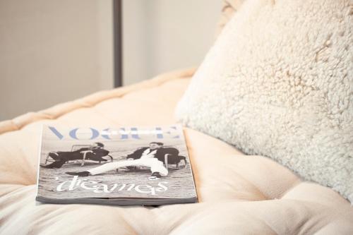  Appartementen Zer en Loft in centrum Bergen in 1861 GE Bergen