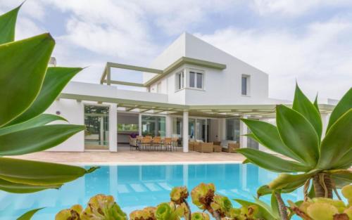 Villa Santandria gîte à louer ses Truqueries