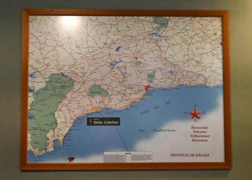 Hotel Doña Catalina - image 10