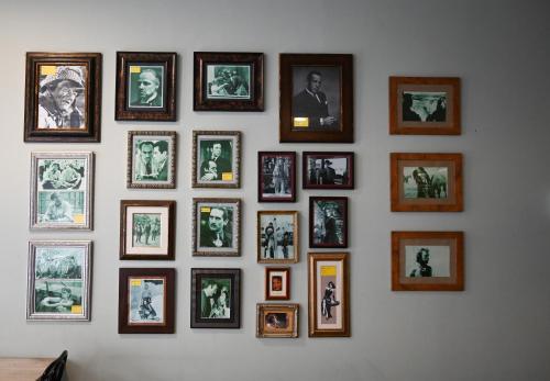 Hotel Doña Catalina – San Pedro De Alcantara, SC