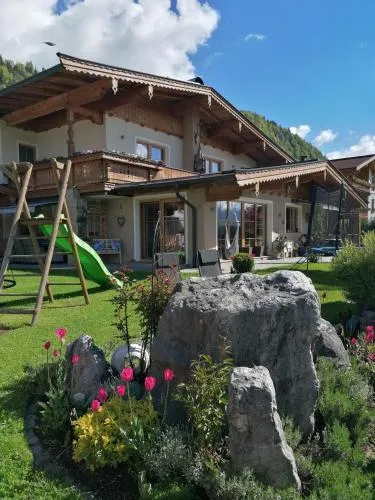 Landhaus Bergblick in Kössen, Österreich