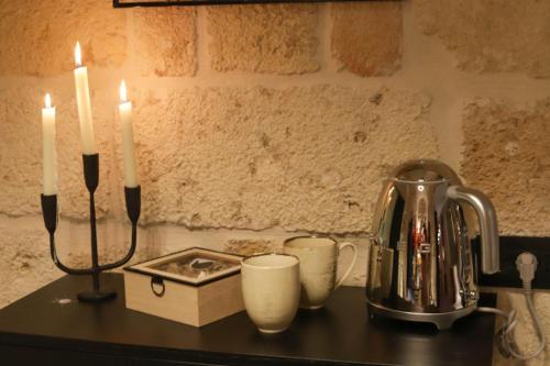 SUITE & SPA VIA VENETO, Monopoli (foto 8)