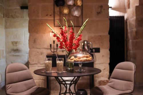 SUITE & SPA VIA VENETO, Monopoli (foto 3)