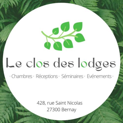 Le Clos des Lodges