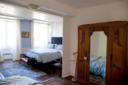 Maison Bellachonne