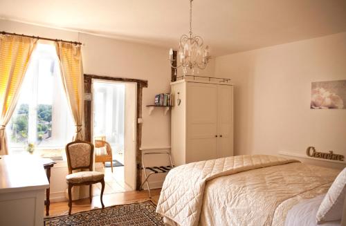 Maison Bellachonne