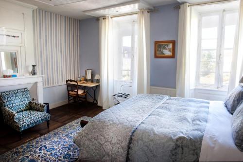 Excellent room comfort & quality