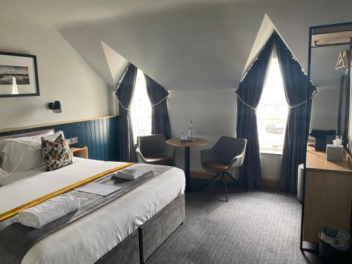 hotel photo