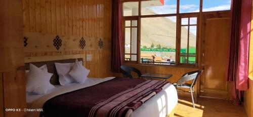 Hotel Spiti Kaza