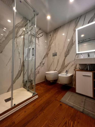 B&B TIVÌTTI – Palermo, CA