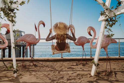 White City Resort Hotel - All Inclusive - image 7