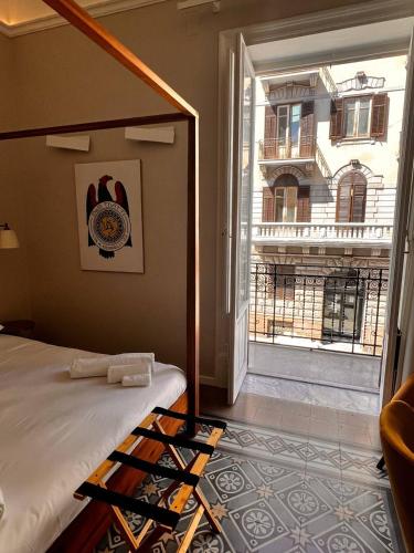 B&B TIVÌTTI – Palermo, CA
