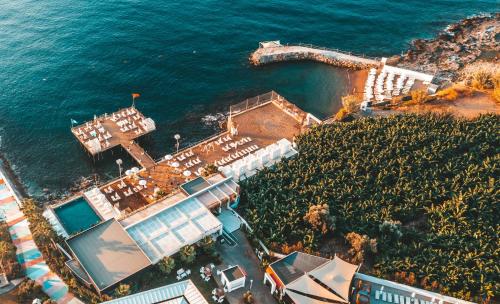 White City Resort Hotel - All Inclusive - main image