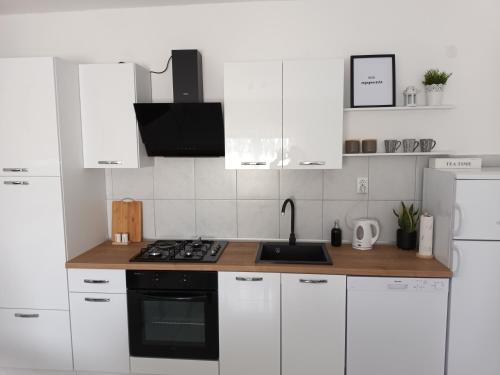  Holiday house Ana in Skradin