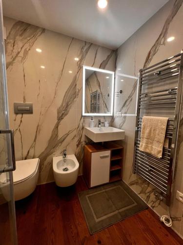 B&B TIVÌTTI – Palermo, CA