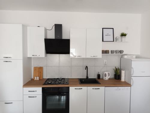  Holiday house Ana in Skradin