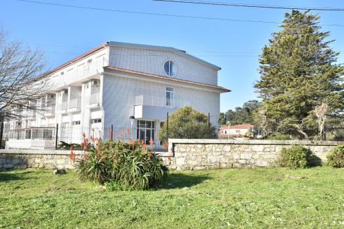 Hotel Novo Muiño, A Guarda bei Pedornes