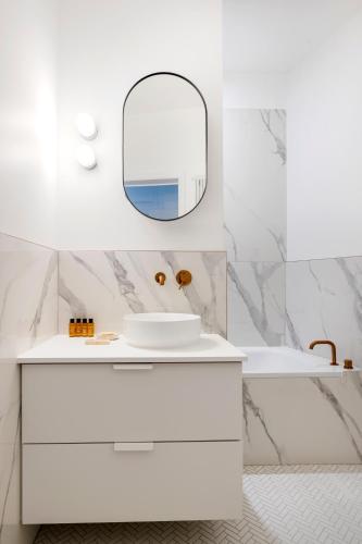 Molière Design Residence, Брюссель (фото 8)