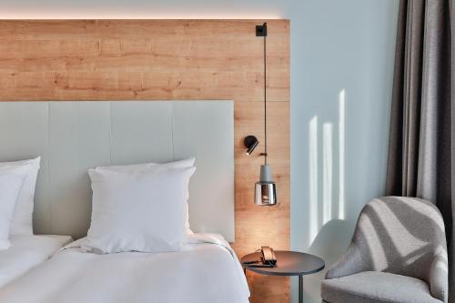 Radisson Hotel Lige City Centre Room Type - Cosy Room