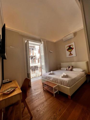 B&B TIVÌTTI, Palermo (fotografie 5)