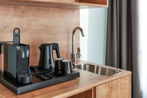 บริการและสิ่งอำนวยความสะดวก, Radisson Hotel Liege City Centre in ลีแอช