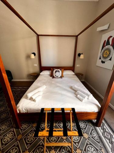 B&B TIVÌTTI, Palermo (fotografie 6)
