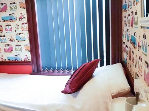 Valdene Hotel - image 11
