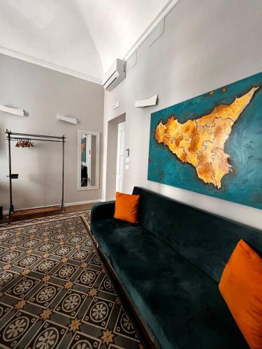 B&B TIVÌTTI, Palermo (fotografie 9)