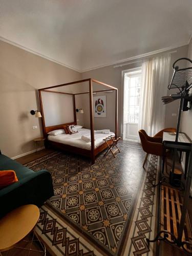 B&B TIVÌTTI, Palermo (fotografie 8)