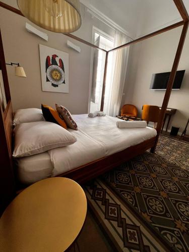 B&B TIVÌTTI, Palermo (fotografie 10)