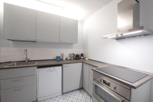 Sweett - Torre Velasca Room Type - One-Bedroom Apartment