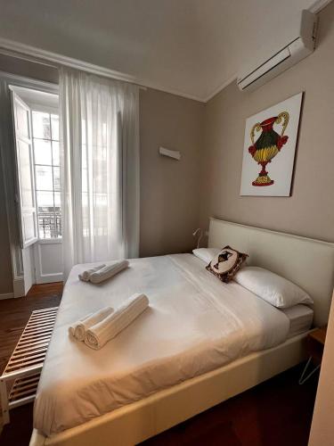 B&B TIVÌTTI – Palermo, CA