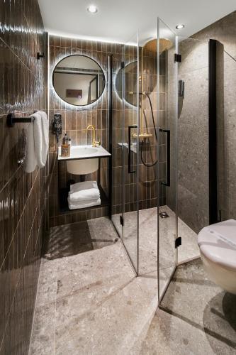 Boutique Hotel First City, Haag (fotografie 9)