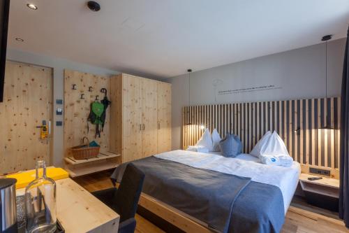 Zimmer, familien, classic