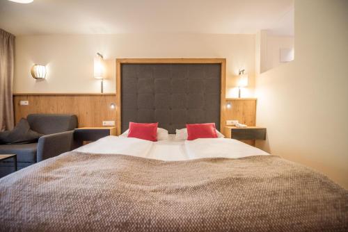 Doppelzimmer, superior, balkon