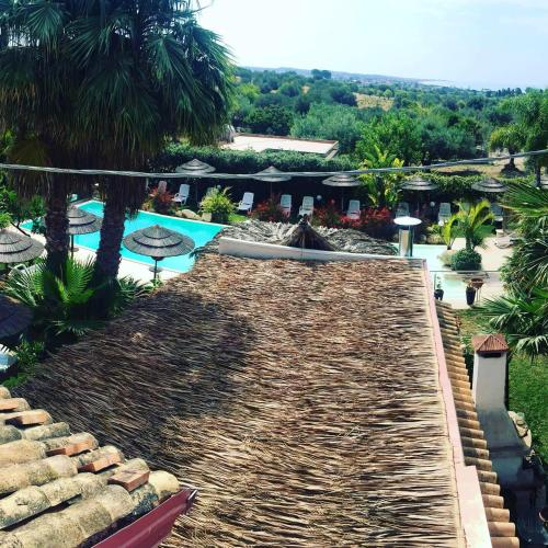 Apartment with 3 bedrooms in Pozzallo with wonderful sea view shared pool enclosed garden 500 m from the beach - image 14