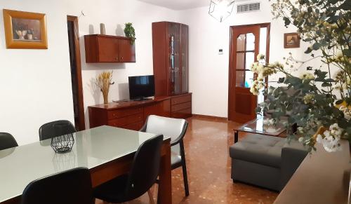 APARTAMENTO SAN LORENZO