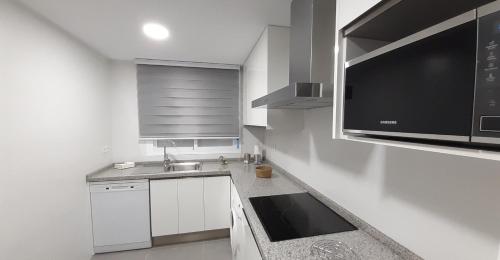 APARTAMENTO SAN LORENZO, Córdoba (fotografie 5)