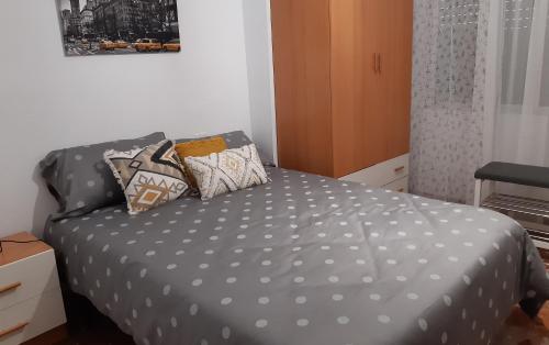 APARTAMENTO SAN LORENZO, Córdoba (fotografie 6)