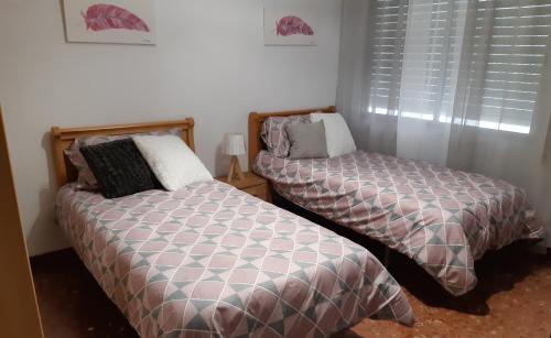 APARTAMENTO SAN LORENZO, Córdoba (fotografie 7)