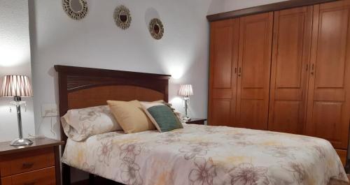 APARTAMENTO SAN LORENZO, Córdoba (fotografie 8)