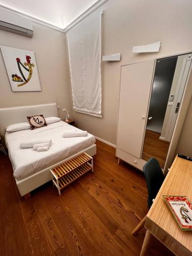 B&B TIVÌTTI – Palermo, CA