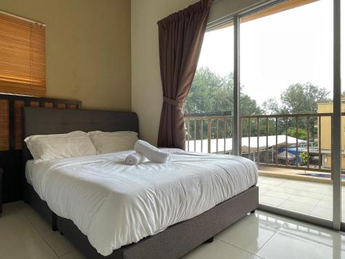 Gold Coast Morib Themepark View Studio