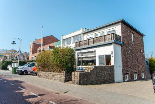  Jade, Pension in Zandvoort