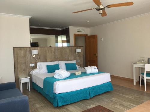 Playasol Spa Hotel
