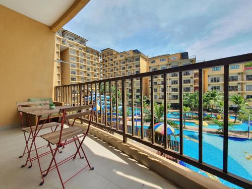 Gold Coast Morib Themepark View Studio