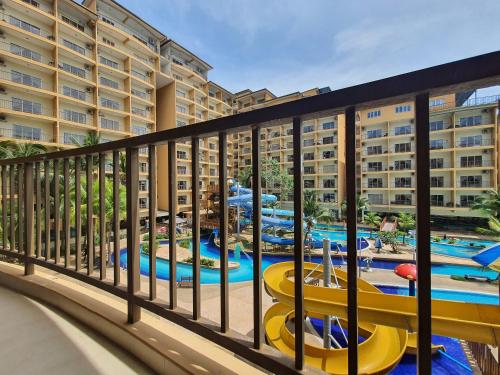 Gold Coast Morib Themepark View Studio