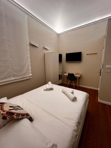 B&B TIVÌTTI – Palermo, CA