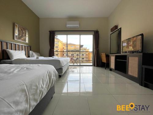 Gold Coast Morib Themepark View Studio